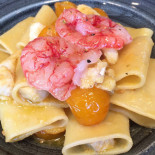 Menchetti Calenzano Nourriture