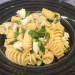 Menchetti Calenzano Nourriture