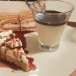 Da Peppone Comida