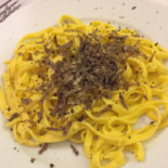 Da Peppone Comida