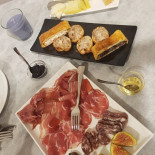 La Montanara Ristoro Comida