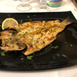 Da Valerio Comida