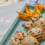 Paolina Comida