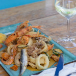 Paolina Comida