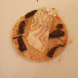 Agriturismo Villa Marchesa Comida