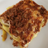 Sacchetto Comida