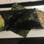 Taiyo 3 Nourriture