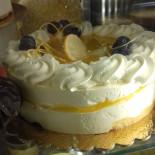 Pasticceria S. Antonio Nourriture