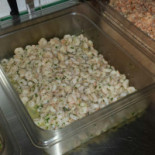 La Grotta Nourriture