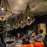 Fab Coffee Lounge Nourriture