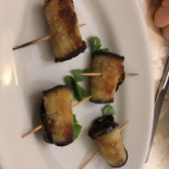 San Domenico Di Giovanna Atzeni Comida