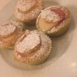 San Domenico Di Giovanna Atzeni Comida