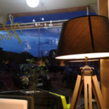 Vanity Cafe Extérieur