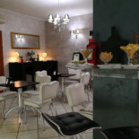 Vanity Cafe Nourriture