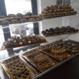 Panificio La Fenice Comida