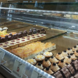 Pasticceria Specogna À l'intérieur