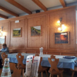 Baita Azzurra Nourriture