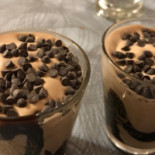 Baita Azzurra Nourriture