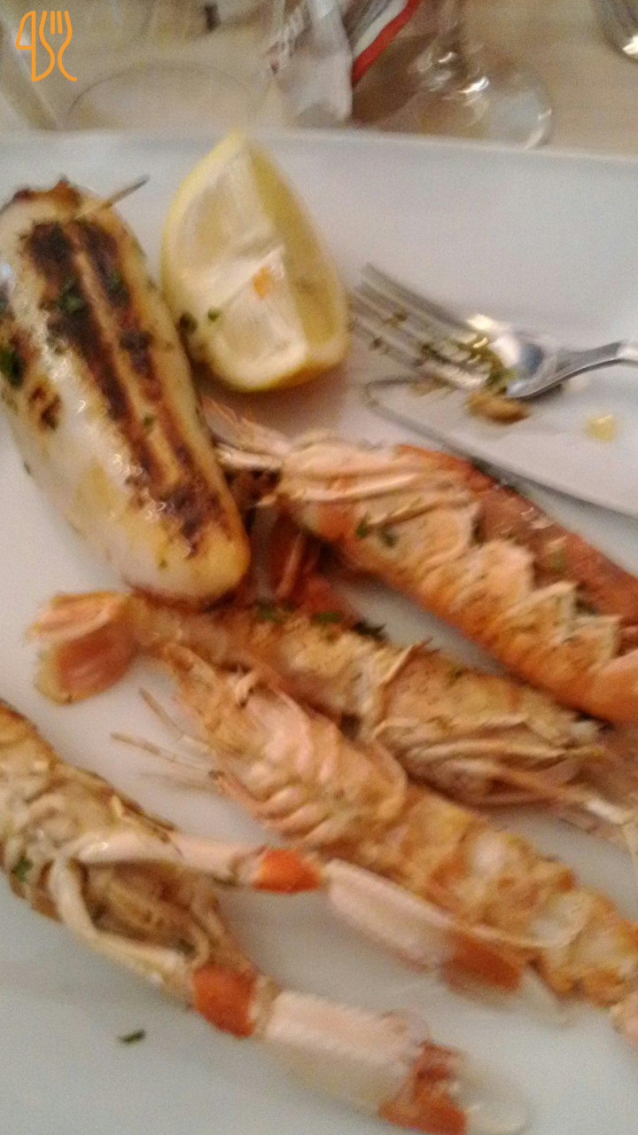 Da Peppe Comida