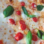 Al Vecchio Mulì Comida