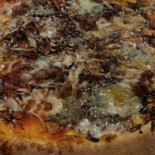Il Cacciatore Nourriture