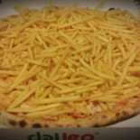 Pizzeria Dal Lep Comida