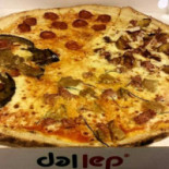 Pizzeria Dal Lep Comida