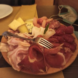 La Locanda Nourriture