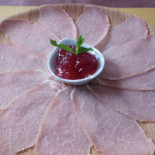 La Locanda Nourriture