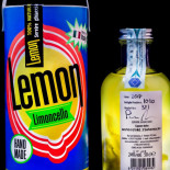 Antoerobi Nourriture