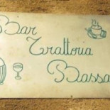 Trattoria Bassano inside