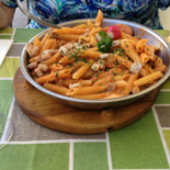 Patriarch Comida