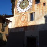 Della Torre À l'intérieur