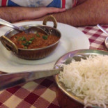 Tanduri Nourriture