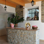 Agriturismo Prato Degli Angeli food