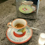 Bauru' Nourriture