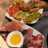 Il Ritrovo Nourriture