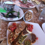 Il Ritrovo Nourriture