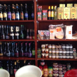 Campo La Braceria Comida