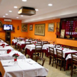 Panzerotto À l'intérieur