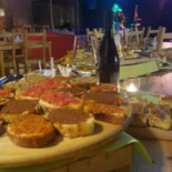 Absolute Nourriture