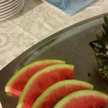 La Scogliera Comida