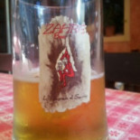 Osteria Alle Risorgive Comida
