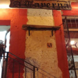 A' Taverna Exterior