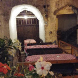 A' Taverna Comida