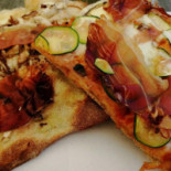 Pizzeria Zerozero Nourriture