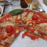La Lampara Nourriture