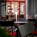 Pasquini Coffee Wine Nourriture