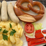 Aaritz Comida
