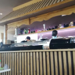 Scandicci Sushi Club food